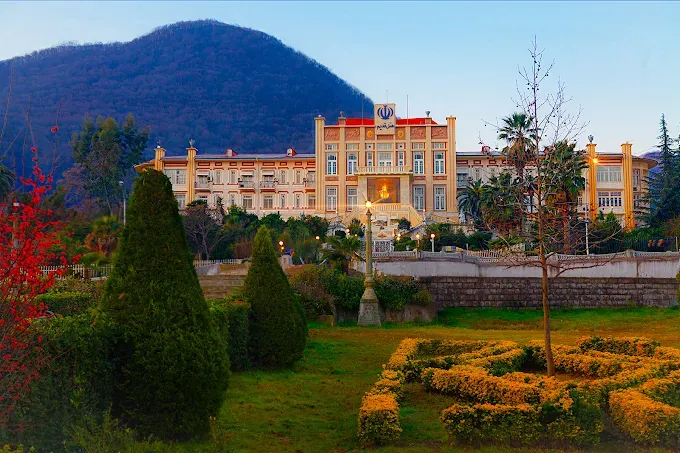 رامسر