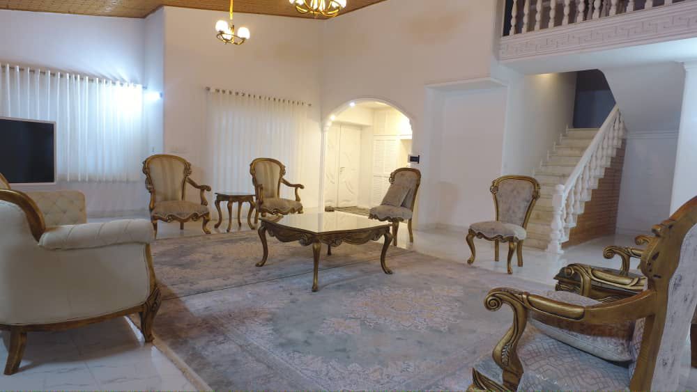 ویلای رامسر