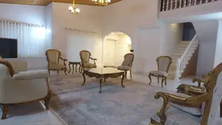 نمای بندانگشتی ۵ از ویلای رامسر