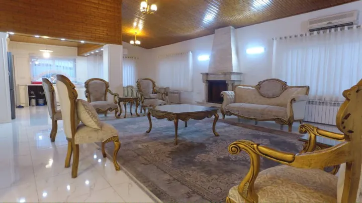 ویلای رامسر