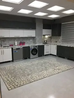 نمای بندانگشتی ۵ از اجاره ویلای لوکس استخردار پنج خوابه نمک آبرود