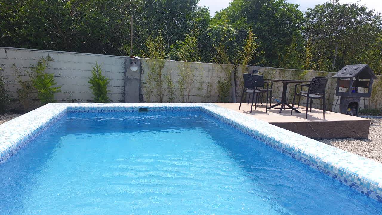تصویر کلبه چوبی استخردار در تنکابن در تنکابن - نمای 39