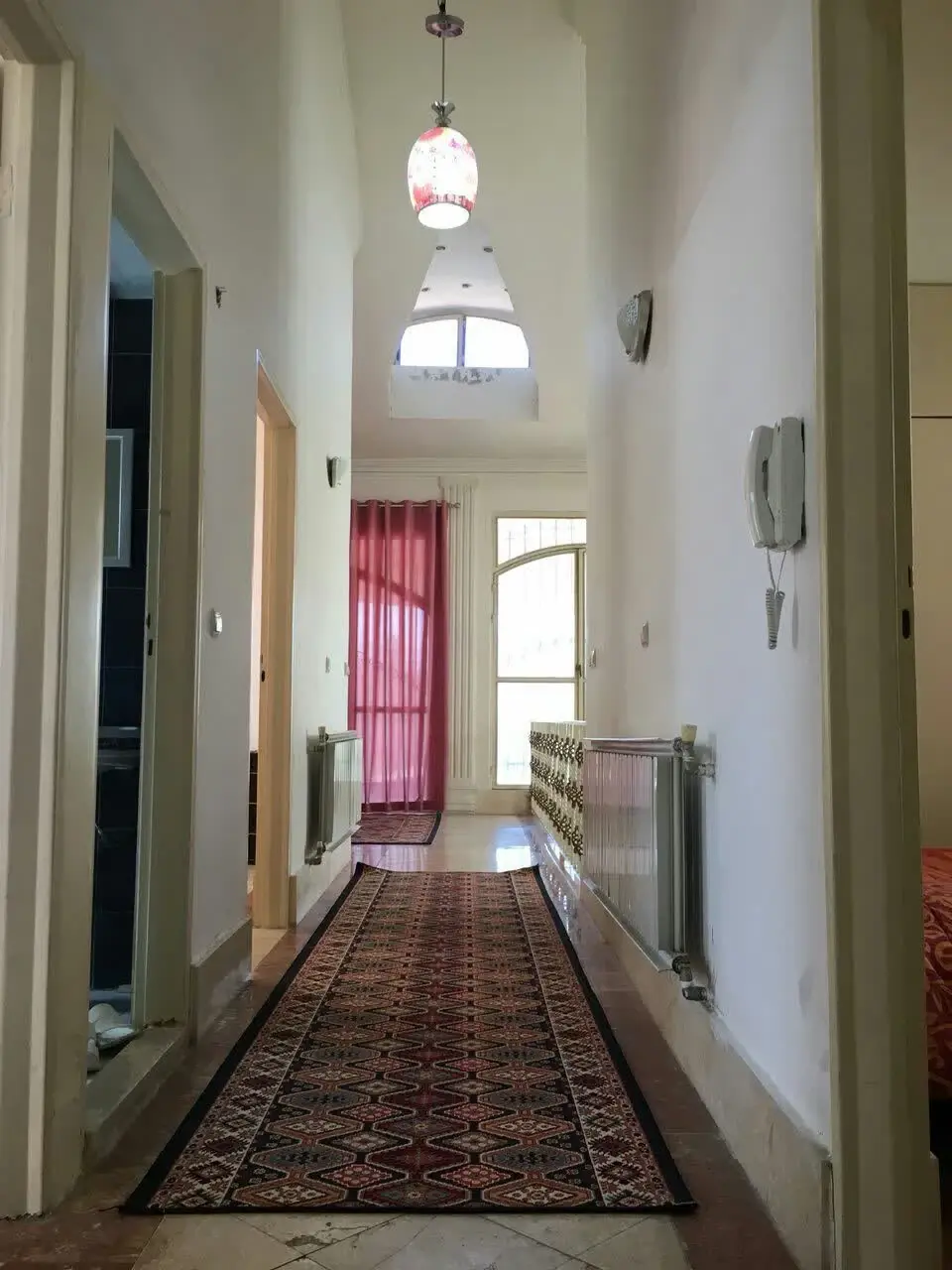 نمای 10 از اجاره ویلا شهرکی استخردار اطراف نمک آبرود در هچیرود