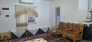 نمای بندانگشتی ۶ از سوئیت رامسر رادوین