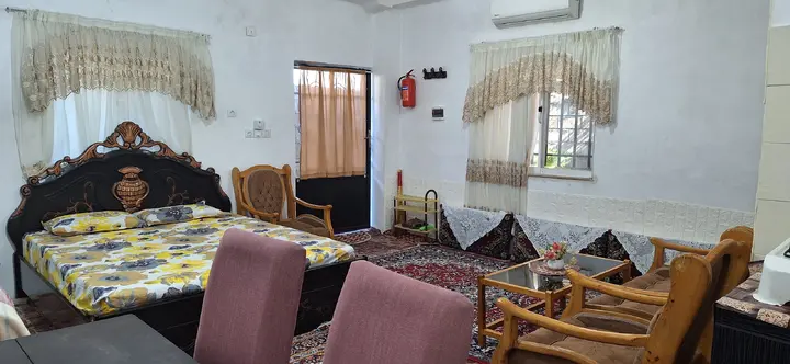سوئیت رامسر رادوین