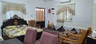 نمای بندانگشتی ۱ از سوئیت رامسر رادوین