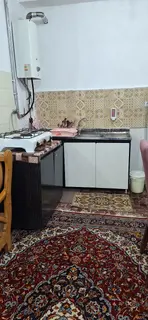نمای بندانگشتی ۸ از سوئیت رامسر رادوین