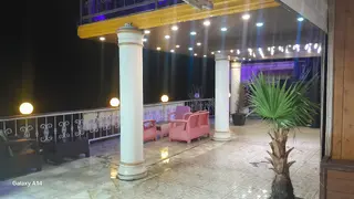 نمای بندانگشتی ۹ از مجتمع اقامتی ساحلی افق طلایی