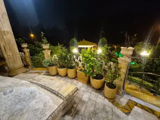 نمای بندانگشتی ۱۹ از مجموعه سوپر لاکچری واقع در شهرک نمک آبرود
