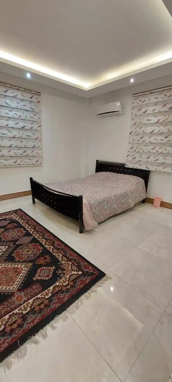 نمای 7 از ویلا استخردار اطراف نمک آبرود در هچیرود