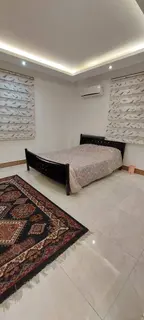 نمای بندانگشتی ۸ از ویلا استخردار سه خواب در امامرود - نمک آبرود