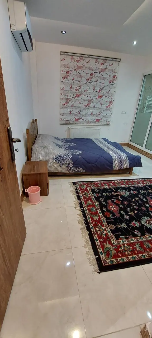 نمای 13 از ویلا استخردار اطراف نمک آبرود در هچیرود