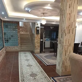 نمای بندانگشتی ۴ از ویلا استخردار دریاگوشه متل قو
