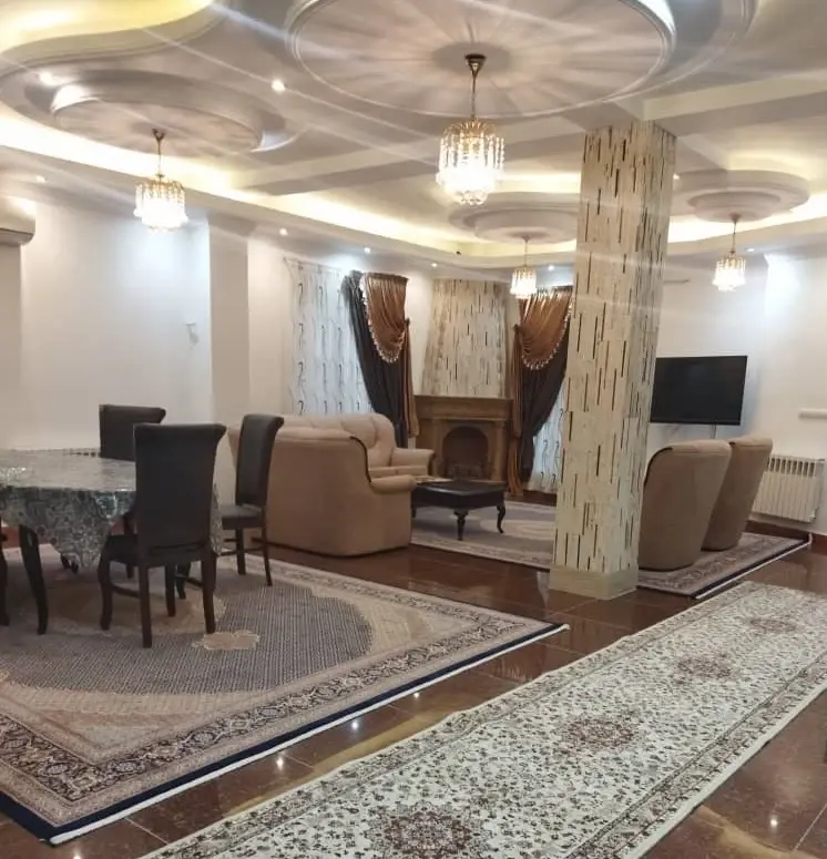 نمای 16 از ویلا استخردار دریاگوشه متل قو در سلمان شهر