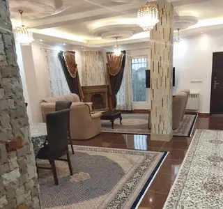 نمای بندانگشتی ۲۶ از ویلا استخردار دریاگوشه متل قو