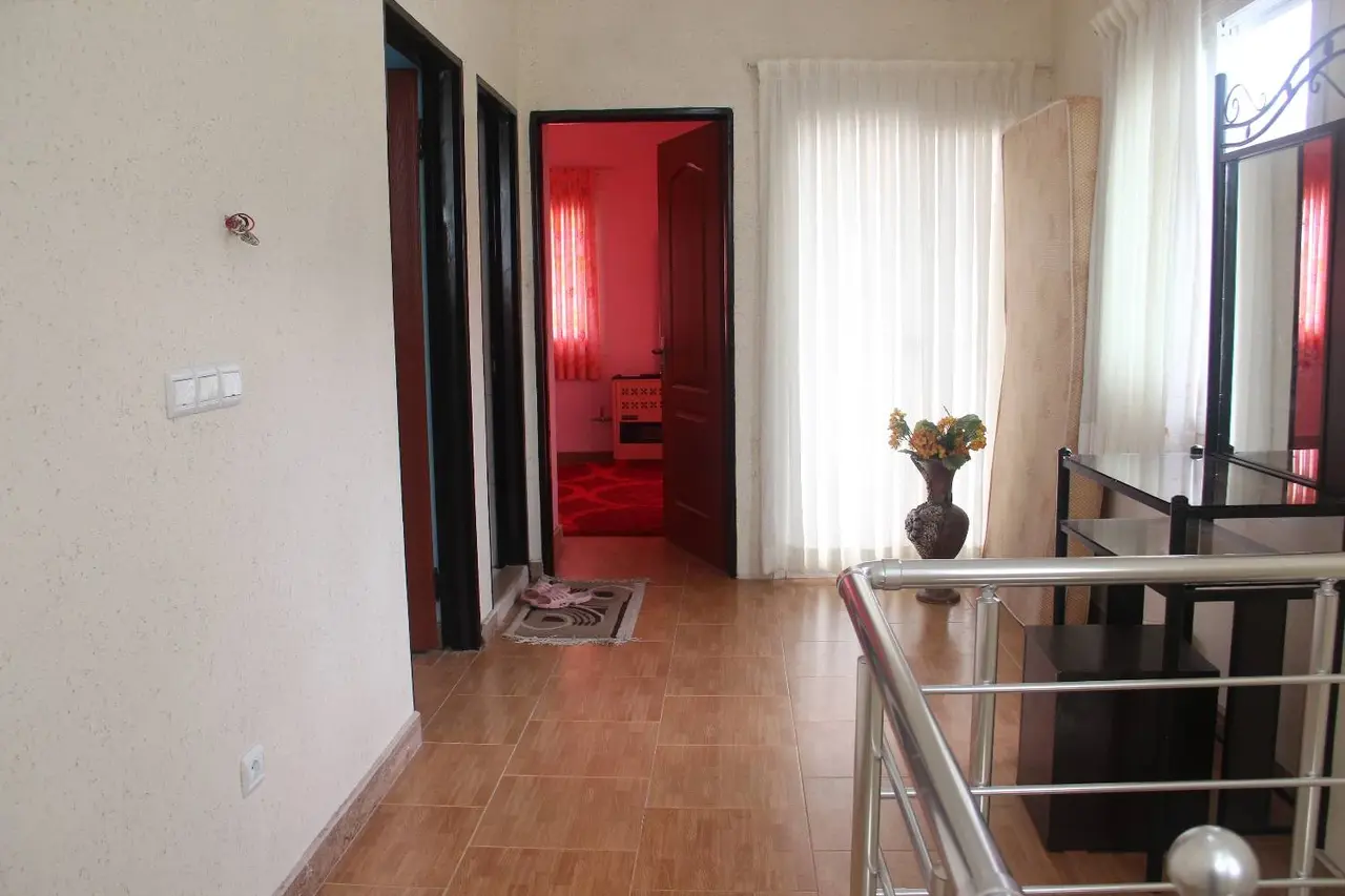 نمای 5 از ویلا دوخواب در هچیرود در چالوس