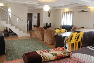نمای بندانگشتی ۶ از ویلا دوخواب در هچیرود