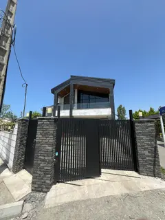 نمای بندانگشتی ۱۴ از ویلا دوخواب لوکس محدوده نمک آبرود