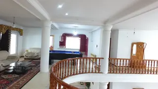 نمای بندانگشتی ۴ از ویلا ساحلی شش خوابه در چالوس