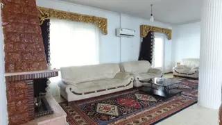 نمای بندانگشتی ۶ از ویلا ساحلی شش خوابه در چالوس