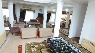 نمای بندانگشتی ۱۴ از ویلا ساحلی شش خوابه در چالوس
