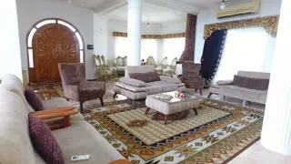 نمای بندانگشتی ۱۵ از ویلا ساحلی شش خوابه در چالوس