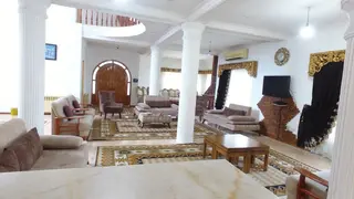 نمای بندانگشتی ۱۷ از ویلا ساحلی شش خوابه در چالوس