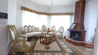 نمای بندانگشتی ۱۸ از ویلا ساحلی شش خوابه در چالوس