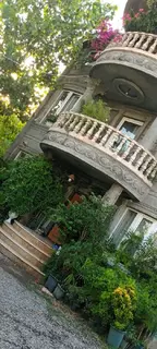 نمای بندانگشتی ۶ از ویلا ساحلی چهارخواب در چمخاله
