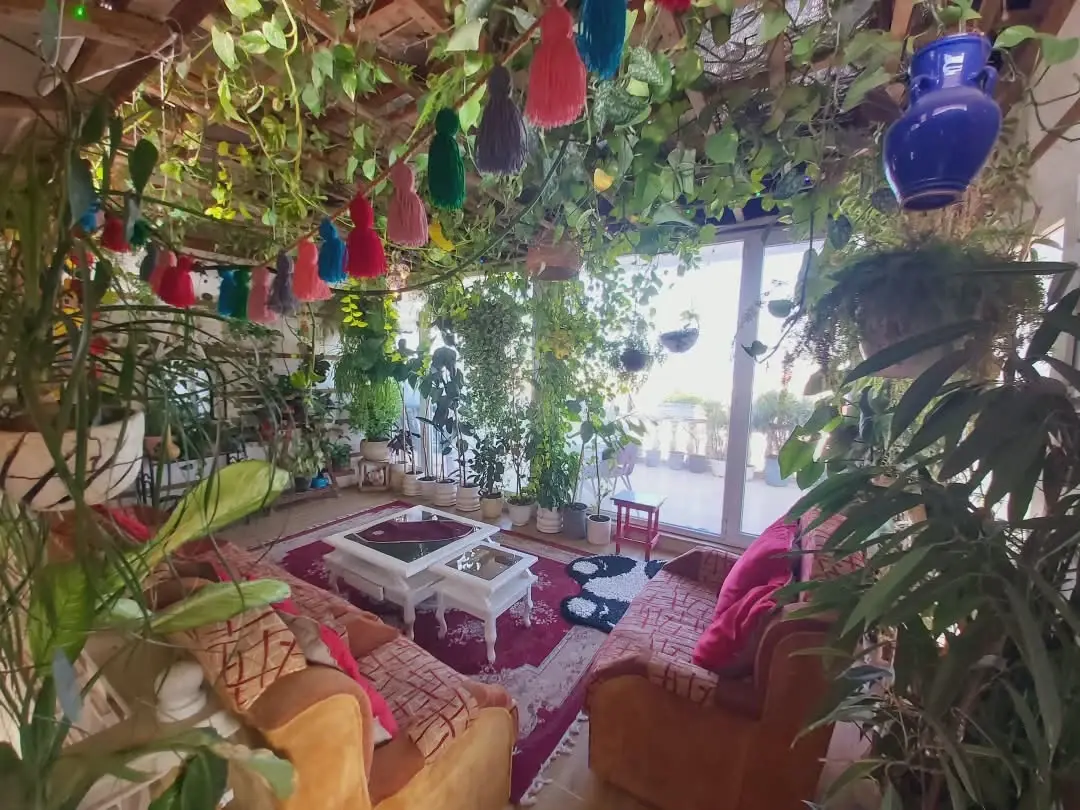 نمای 7 از ویلا ساحلی چهارخواب در چمخاله در چاف و چمخاله