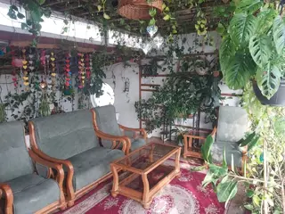 نمای بندانگشتی ۸ از ویلا ساحلی چهارخواب در چمخاله