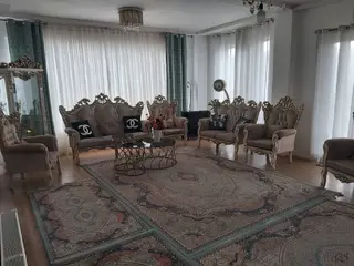 نمای بندانگشتی ۱۱ از ویلا ساحلی چهارخواب در چمخاله