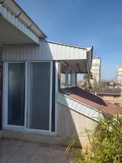 نمای بندانگشتی ۱۳ از ویلا ساحلی چهارخواب در چمخاله