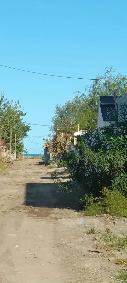 نمای 23 از ویلا ساحلی چهارخواب در چمخاله در چاف و چمخاله