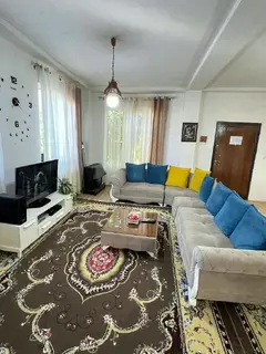 نمای بندانگشتی ۴۲ از ویلا ساحلی چهارخواب در چمخاله