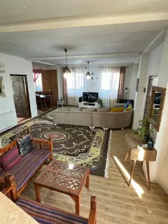 نمای بندانگشتی ۴۳ از ویلا ساحلی چهارخواب در چمخاله