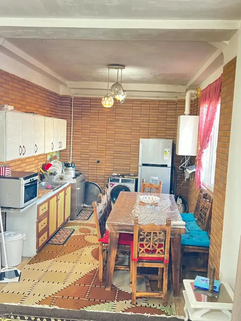 نمای 44 از ویلا ساحلی چهارخواب در چمخاله در چاف و چمخاله