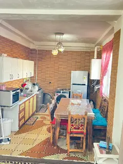 نمای بندانگشتی ۴۴ از ویلا ساحلی چهارخواب در چمخاله