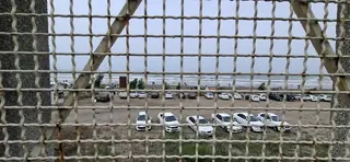 نمای بندانگشتی ۲۸ از ویلا ساحلی چهارخوابه استخردار نمک آبرود-هچیرود