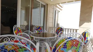 نمای بندانگشتی ۱۶ از ویلا استخردار  لاکچری جنگلی متل قو