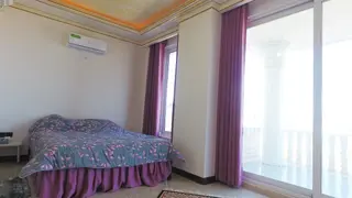 نمای بندانگشتی ۱۹ از ویلا استخردار  لاکچری جنگلی متل قو