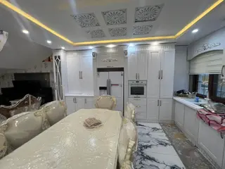 نمای بندانگشتی ۷ از ویلا چهارخواب استخردار در فومن