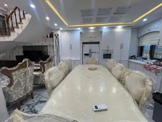 نمای بندانگشتی ۸ از ویلا چهارخواب استخردار در فومن