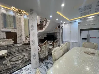 نمای بندانگشتی ۹ از ویلا چهارخواب استخردار در فومن