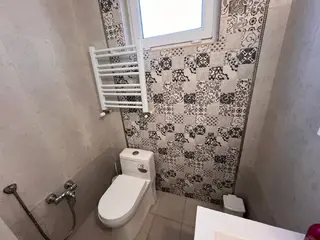 نمای بندانگشتی ۸ از ویلاباغ سه خواب مستر استخردار محدوده نمک آبرود