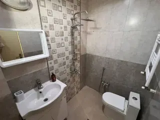 نمای بندانگشتی ۱۶ از ویلاباغ سه خواب مستر استخردار محدوده نمک آبرود