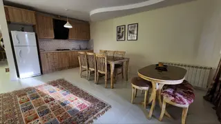 نمای بندانگشتی ۲ از اجاره ویلا خورشید1 در بندرانزلی