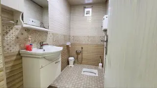 نمای بندانگشتی ۳ از اجاره ویلا خورشید1 در بندرانزلی