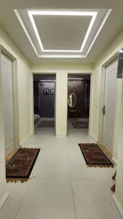 نمای بندانگشتی ۵ از اجاره ویلا خورشید1 در بندرانزلی