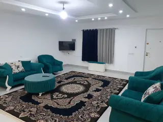 نمای بندانگشتی ۳ از ویلای استخردار نزدیک ساحل محمودآباد
